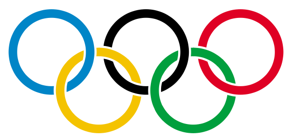 Olympic rings